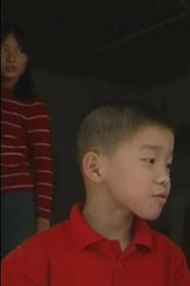 Baobao and Beibei poster