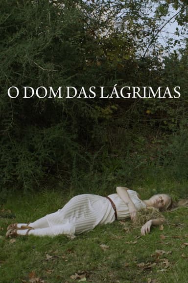 The Gift of Tears poster