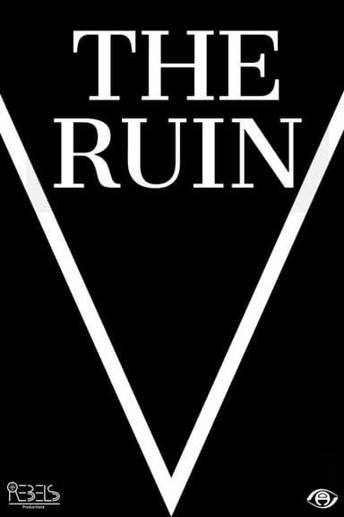 The Ruin poster