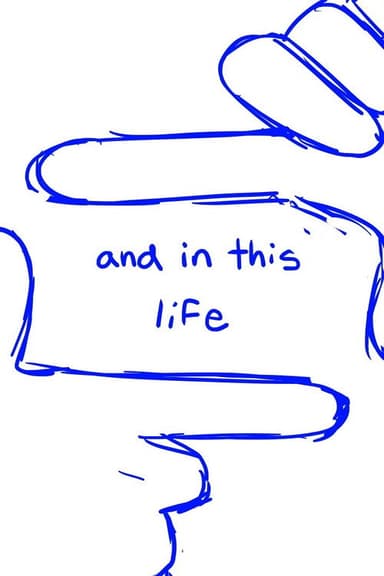 This is Life poster