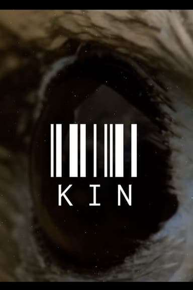KIN poster