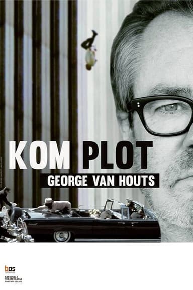 Komplot poster