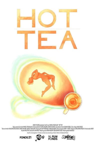 Hot Tea poster