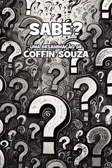 Sabe? poster