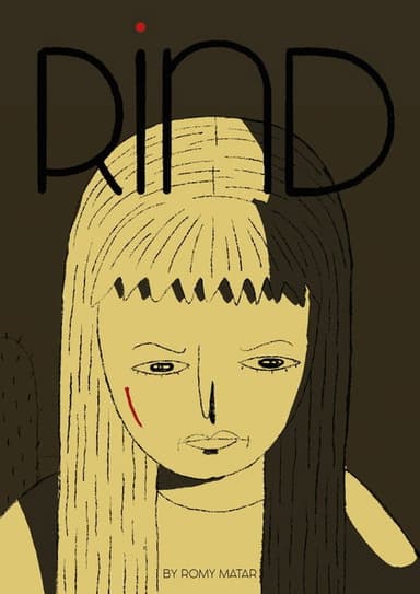 Rind poster