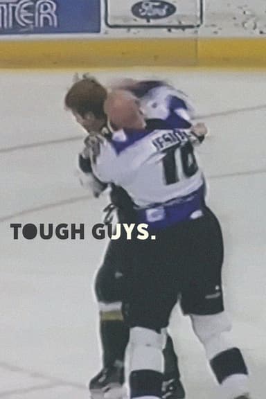 Tough Guys poster