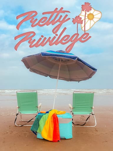 Pretty Privilege poster