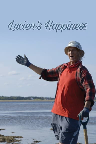 Lucien's Happiness poster