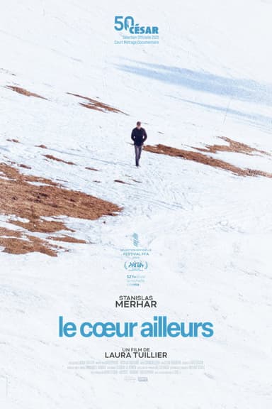 The Heart Elsewhere poster