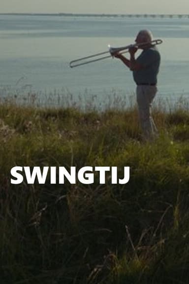 Swingtij (Blue Notes & Higher Grounds) poster