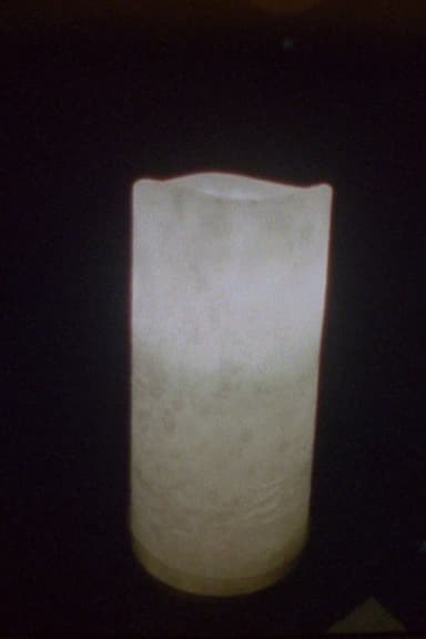 Late Light poster
