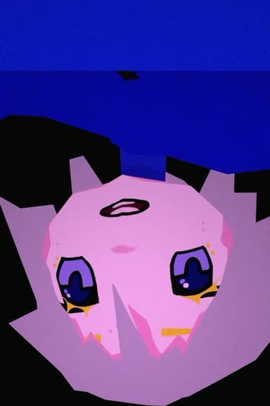Monster Eyes poster