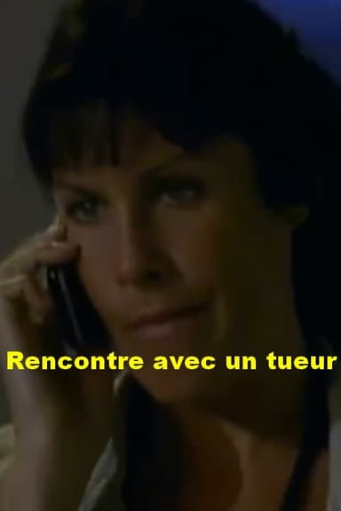 Rencontre avec un tueur poster