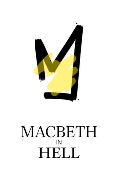 Macbeth in Hell poster
