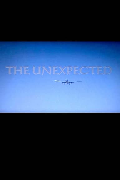 The Unexpected poster