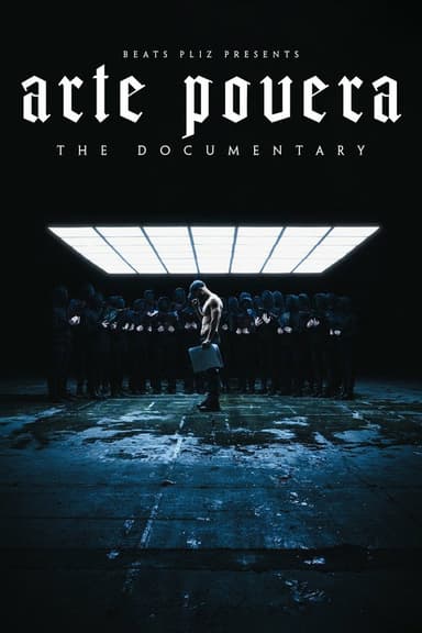 Arte Povera - The Documentary poster