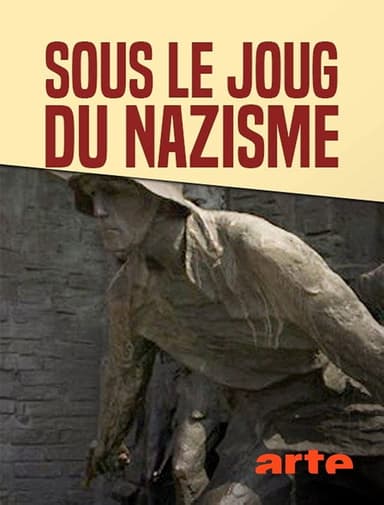 Kampf ums Überleben: Polen unter deutscher Besatzung poster