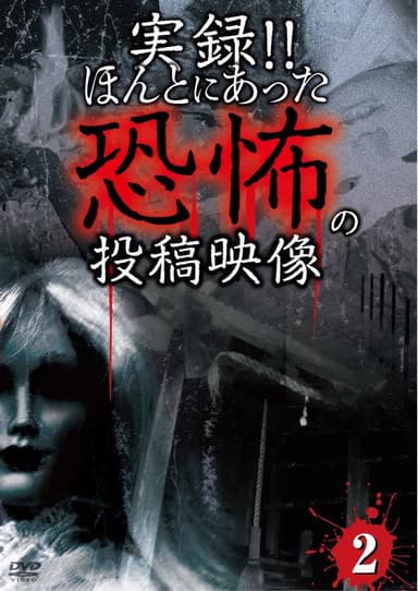 Actual Record! Real Horror Posted Video 2 poster