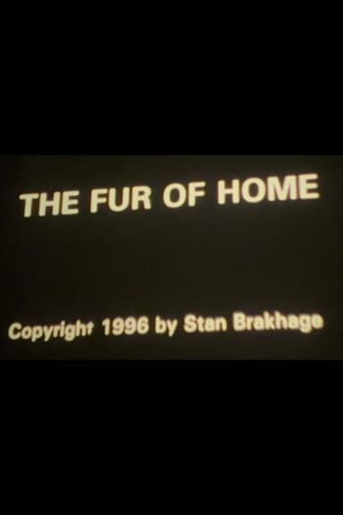 The Fur of Home poster