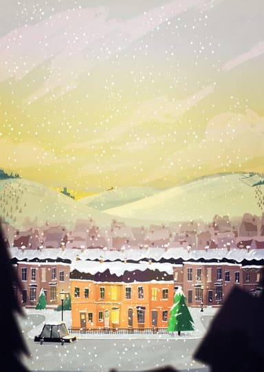 Timeless Gifts poster