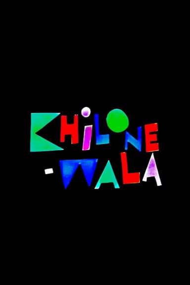 Khilonewala poster