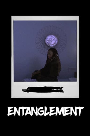 Entanglement poster
