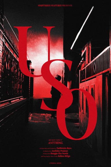 USO poster