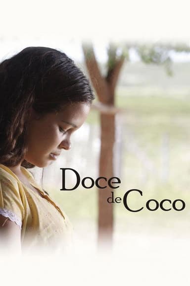 Coconut Sweet poster