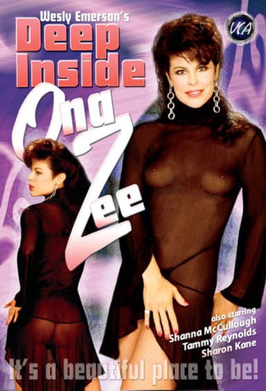 Deep Inside Ona Zee poster