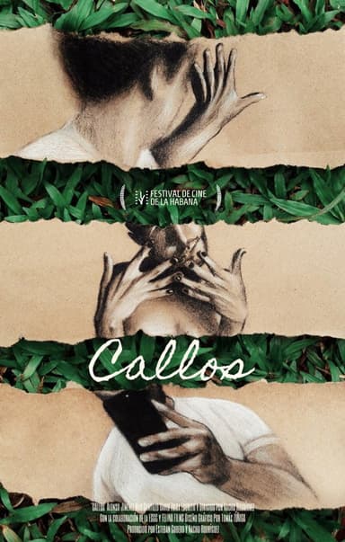 Callos poster