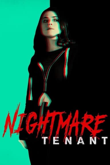 Nightmare Tenant poster