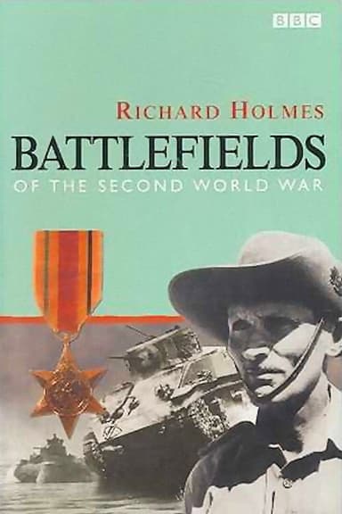 Battlefields poster