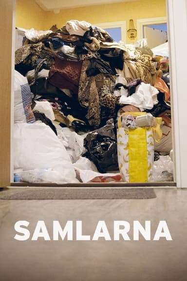 Samlarna poster