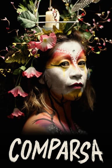 Comparsa poster