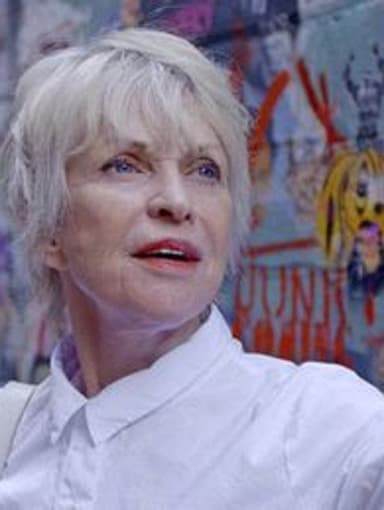 Jill Bilcock: The Art of Film Editing poster