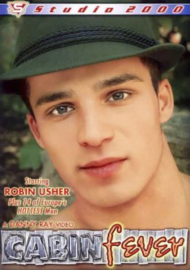 Cabin Fever poster