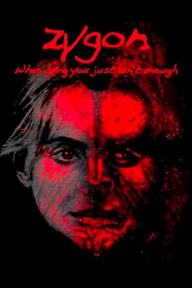 Zygon poster