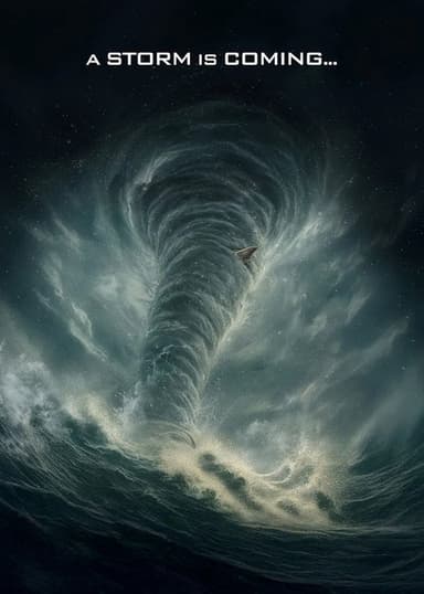 Sharknado Origins poster