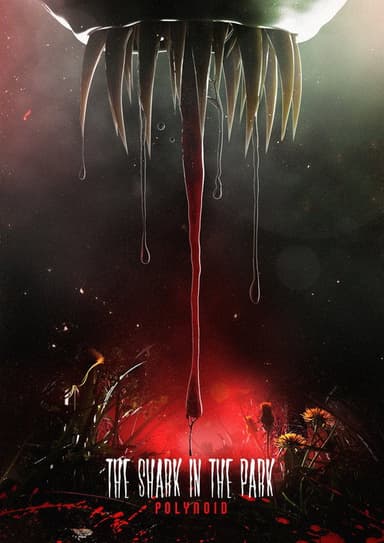 The Shark in the Park poster