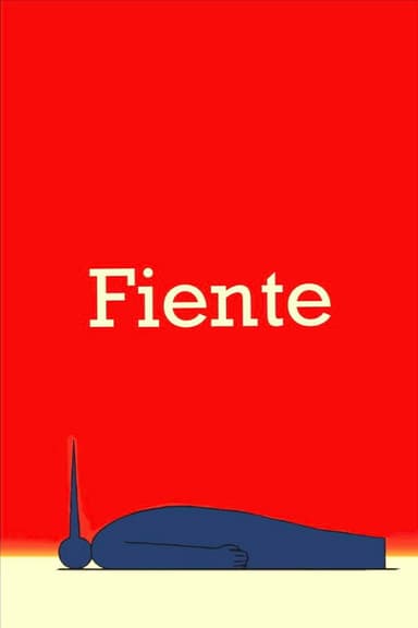 Fiente poster