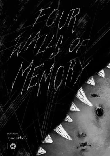Four Walls of Memory poster