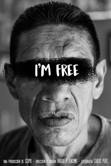 I'm Free poster