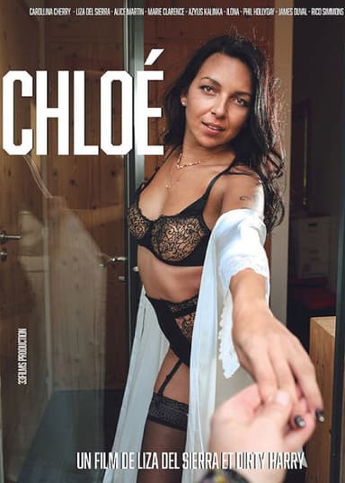 Chloé poster
