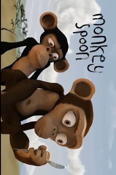 Monkey Spoon poster