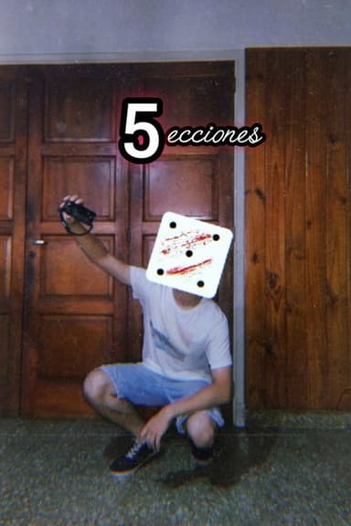 5ections poster