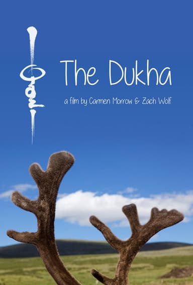 The Dukha poster
