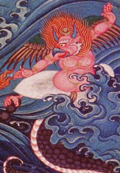 Tanka poster