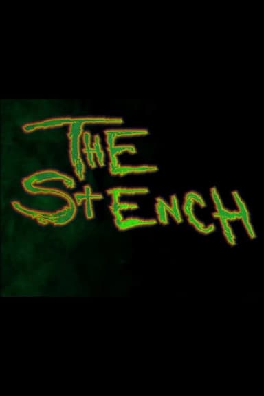 The Stench poster