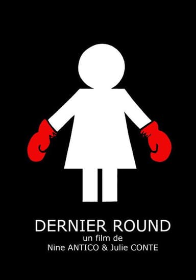 Last Round poster