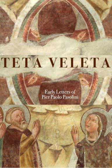 Teta Veleta poster
